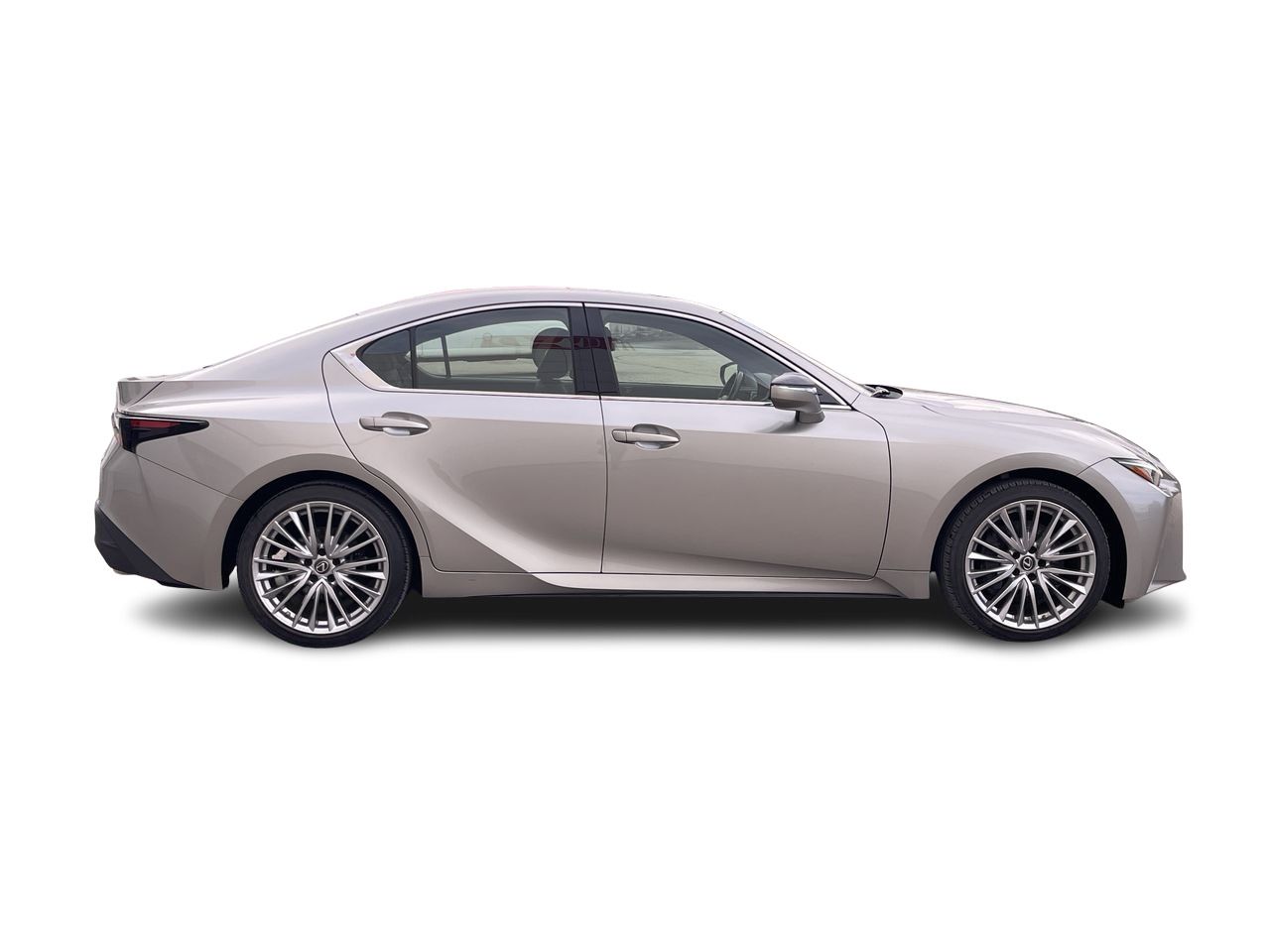 Lexus IS  2022 à Calgary, Alberta