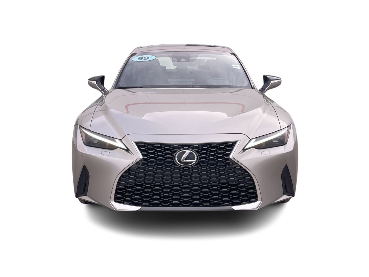 Lexus IS  2022 à Calgary, Alberta