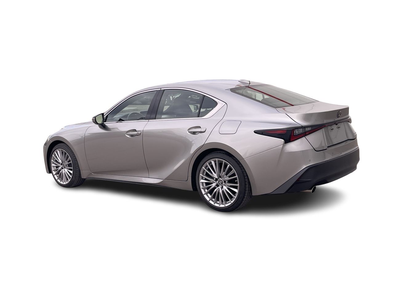 Lexus IS  2022 à Calgary, Alberta