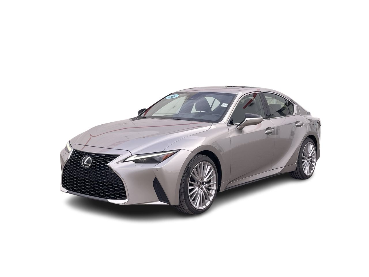 Lexus IS  2022 à Calgary, Alberta