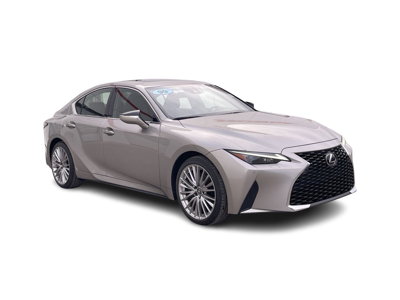 Lexus IS  2022 à Calgary, Alberta