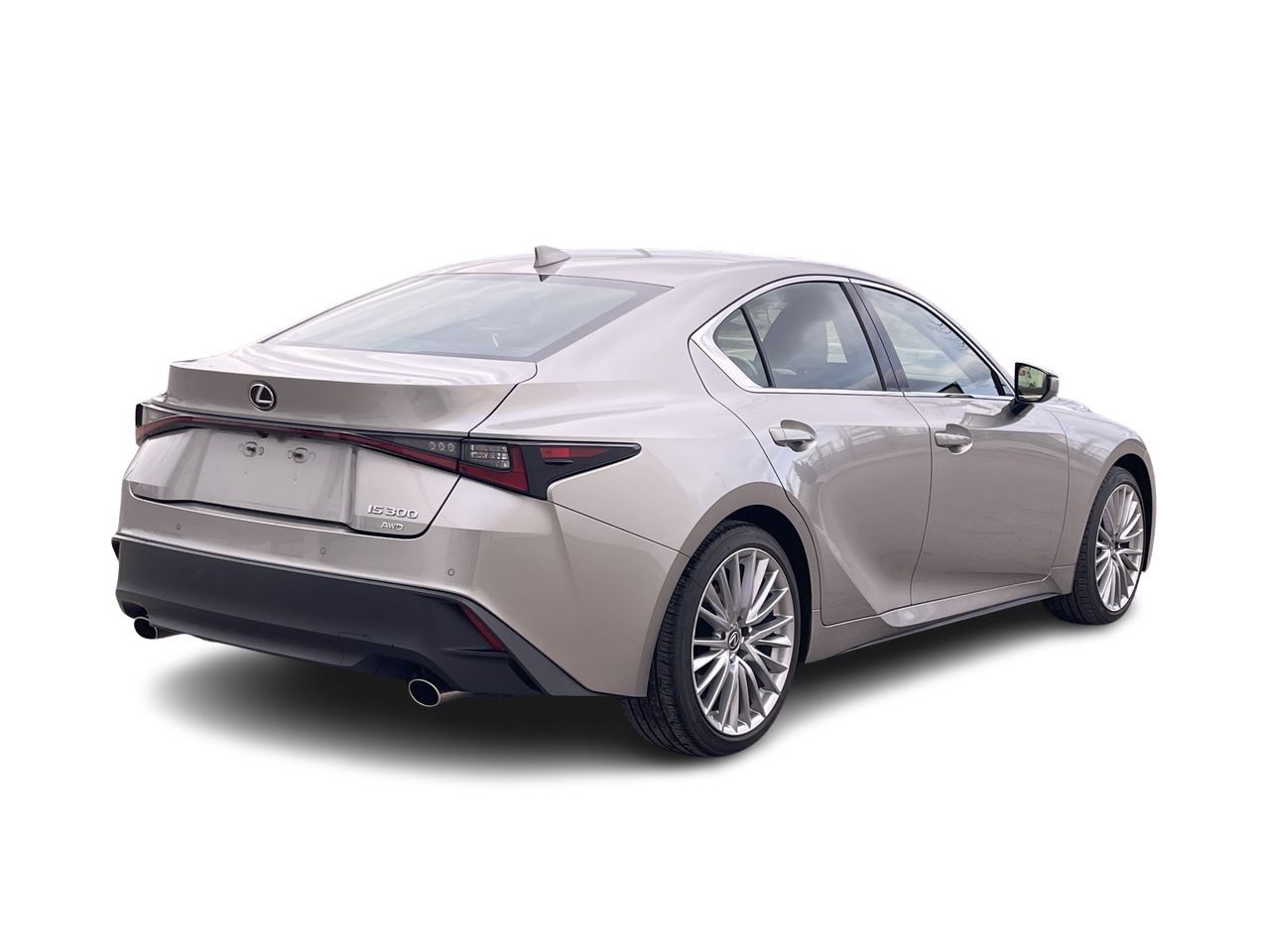 Lexus IS  2022 à Calgary, Alberta