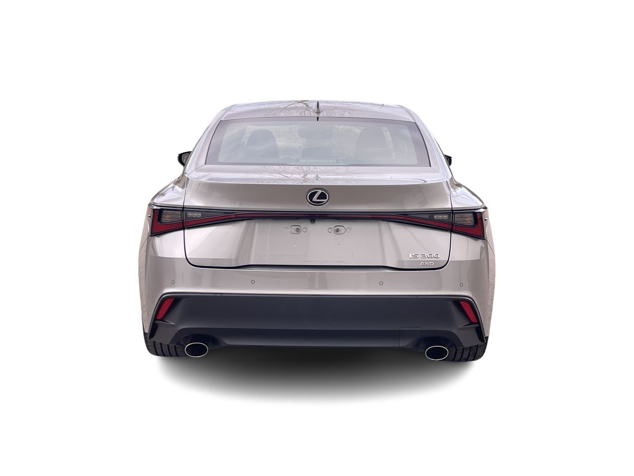 Lexus IS  2022 à Calgary, Alberta