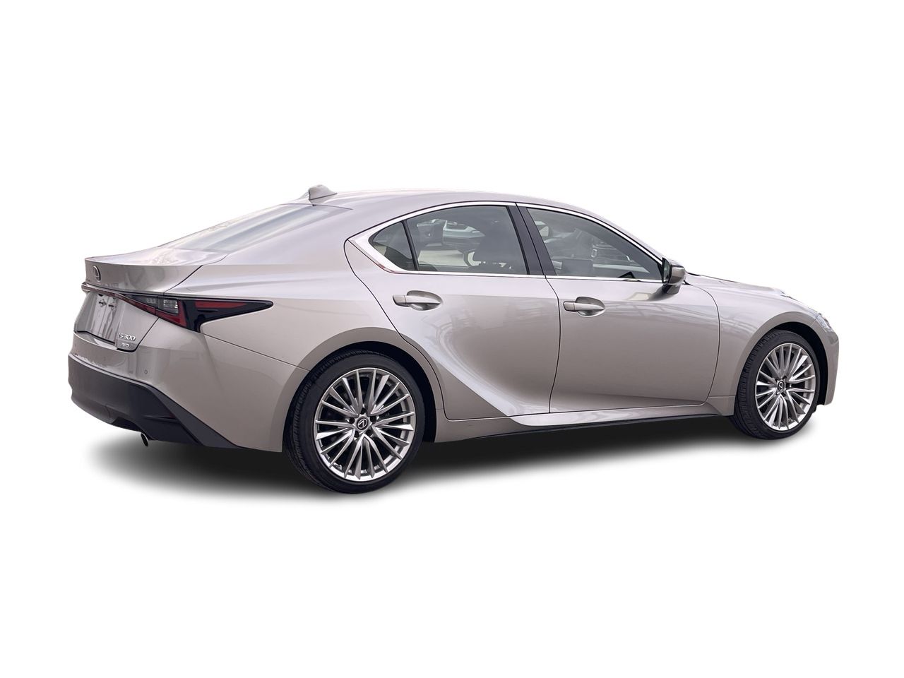 Lexus IS  2022 à Calgary, Alberta