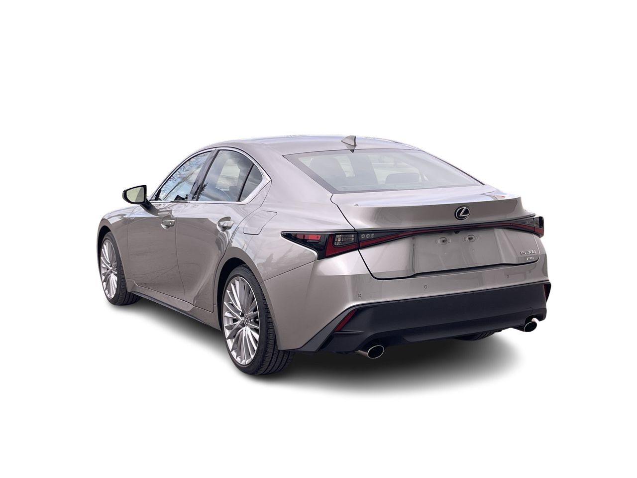 Lexus IS  2022 à Calgary, Alberta