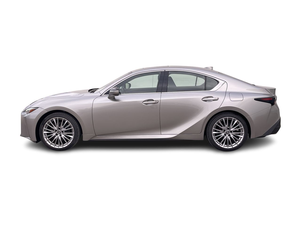 Lexus IS  2022 à Calgary, Alberta