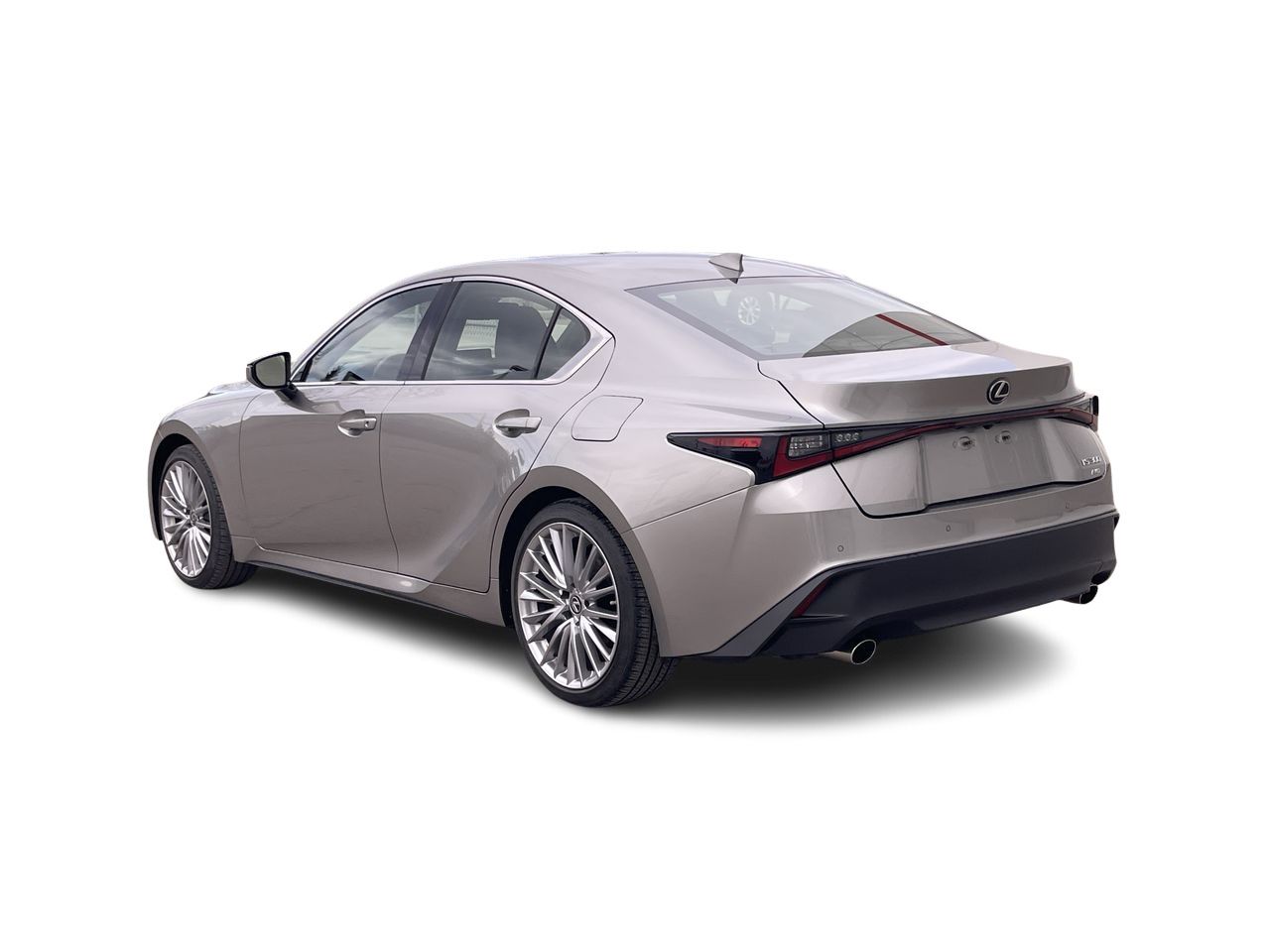 Lexus IS  2022 à Calgary, Alberta