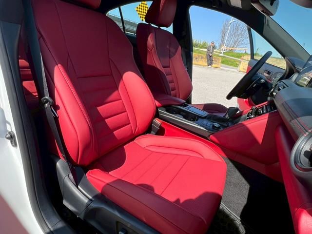 2023 Lexus IS in Calgary, Alberta