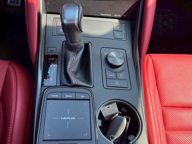 2023 Lexus IS in Calgary, Alberta