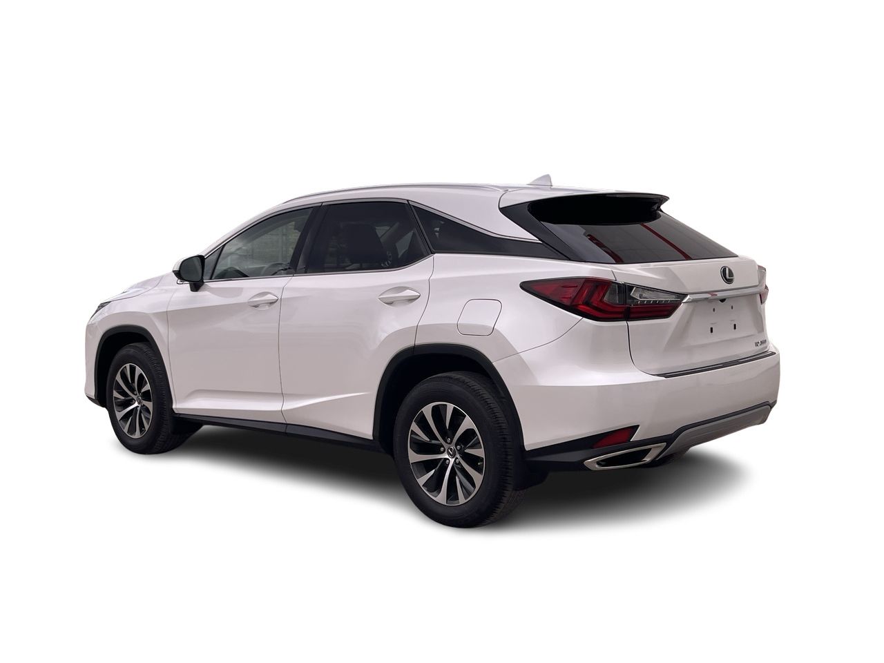 2022 Lexus RX in Calgary, Alberta