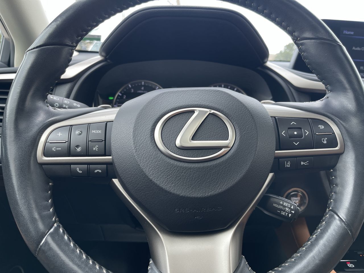 2022 Lexus RX in Calgary, Alberta