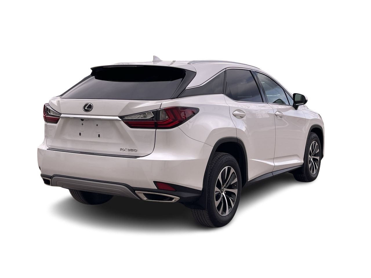 2022 Lexus RX in Calgary, Alberta