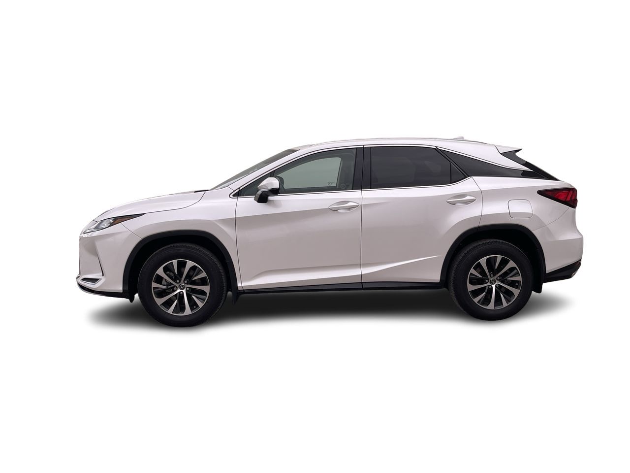 2022 Lexus RX in Calgary, Alberta