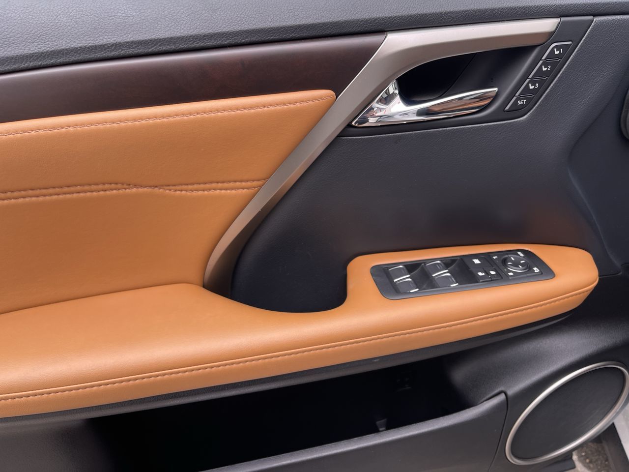 2022 Lexus RX in Calgary, Alberta