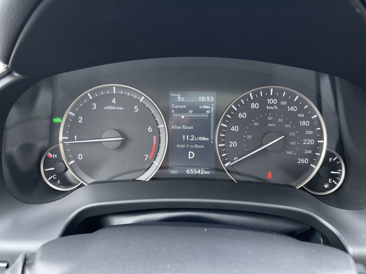 2022 Lexus RX in Calgary, Alberta