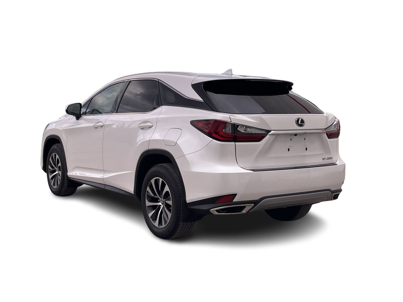 2022 Lexus RX in Calgary, Alberta