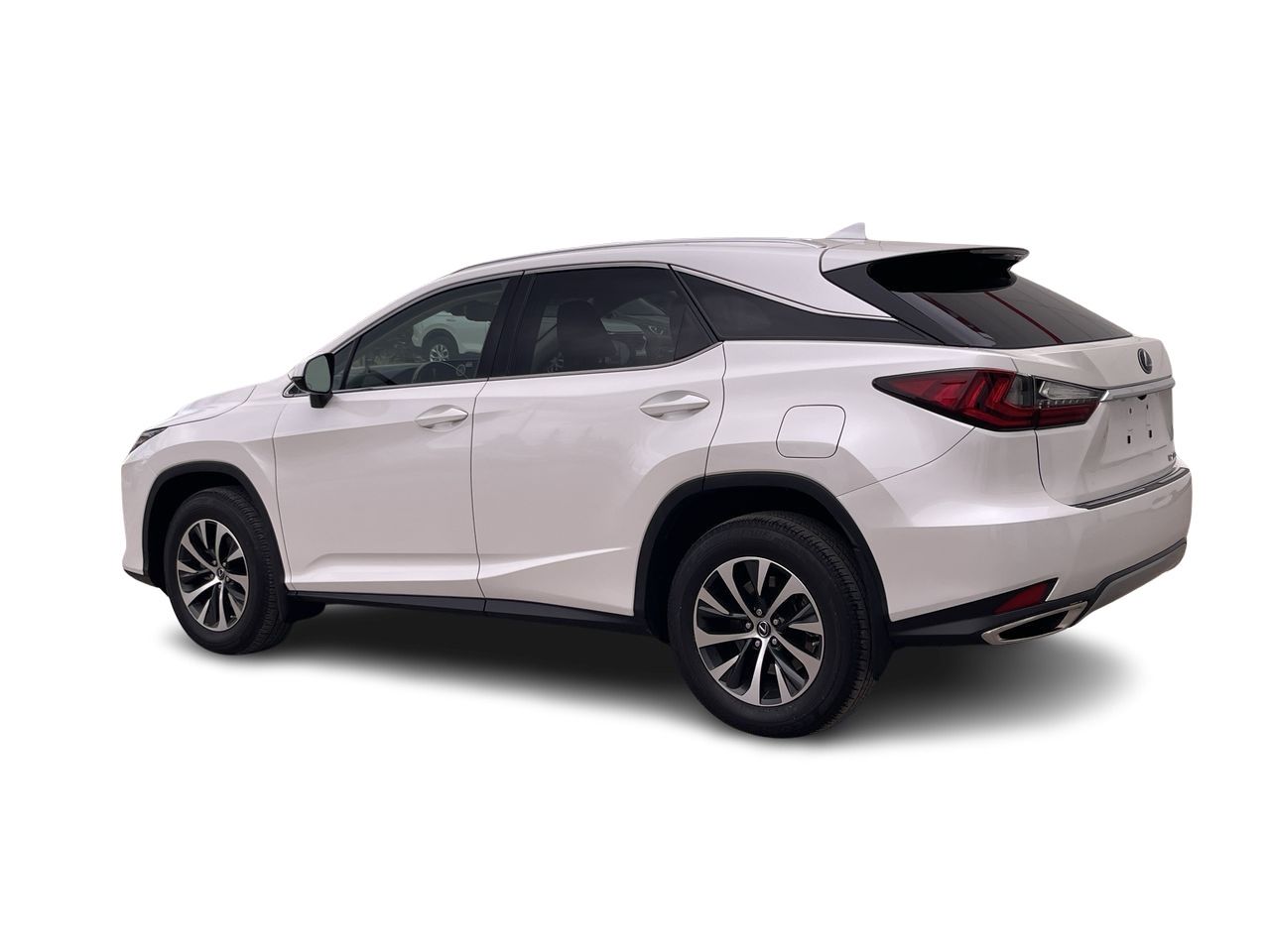 2022 Lexus RX in Calgary, Alberta