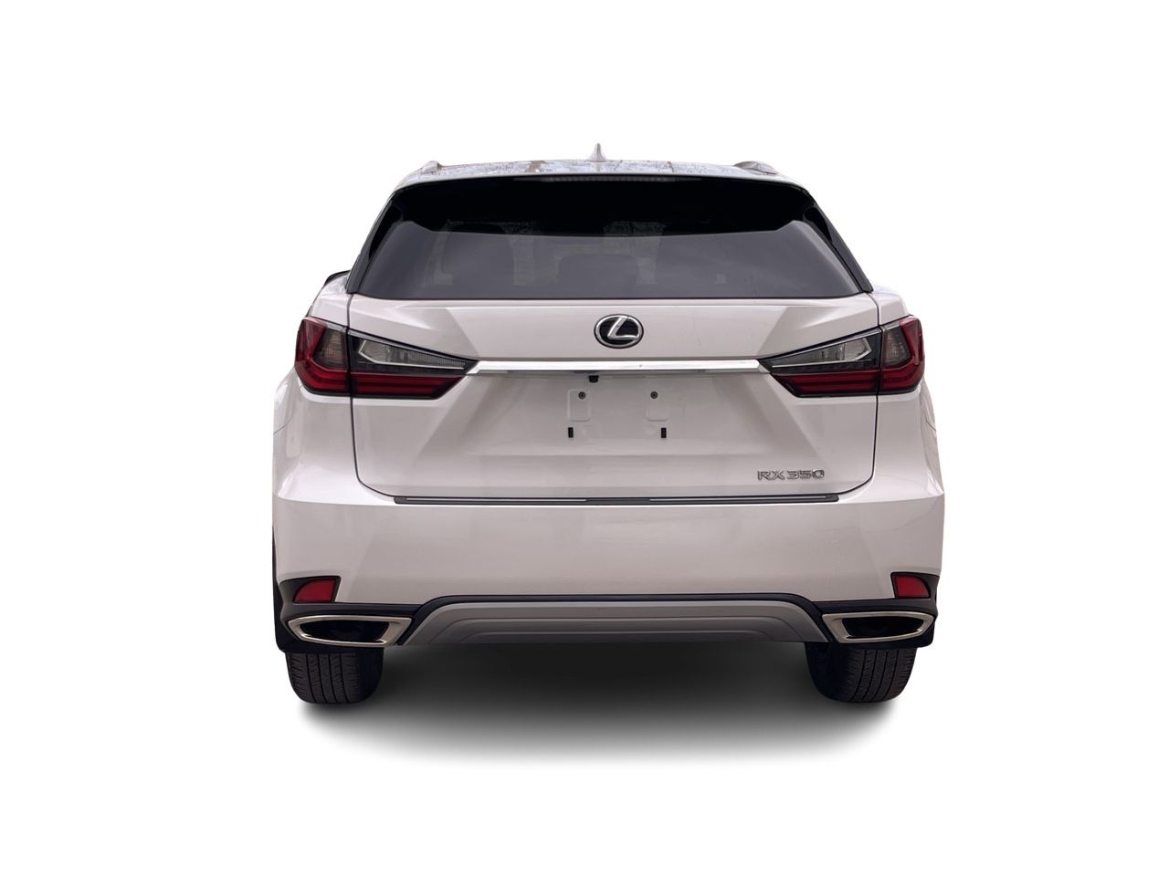 2022 Lexus RX in Calgary, Alberta