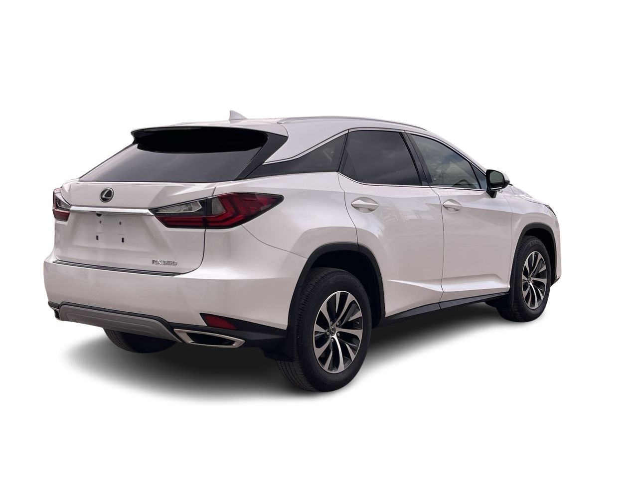 2022 Lexus RX in Calgary, Alberta
