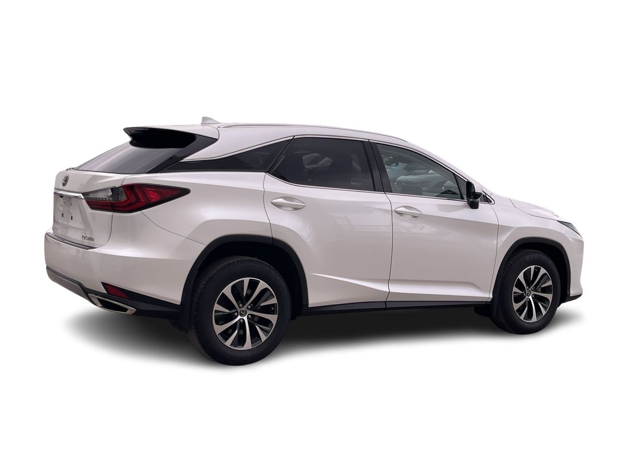 2022 Lexus RX in Calgary, Alberta