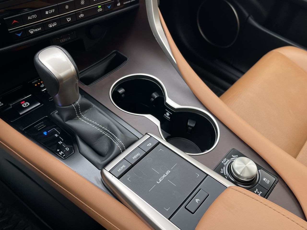 2022 Lexus RX in Calgary, Alberta