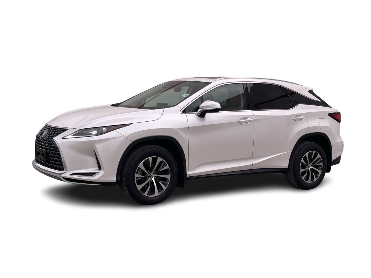 2022 Lexus RX in Calgary, Alberta