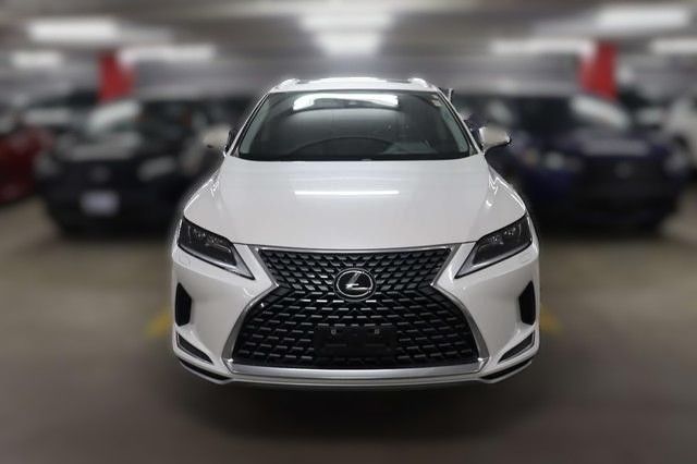 2022 Lexus RX