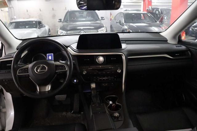 2022 Lexus RX
