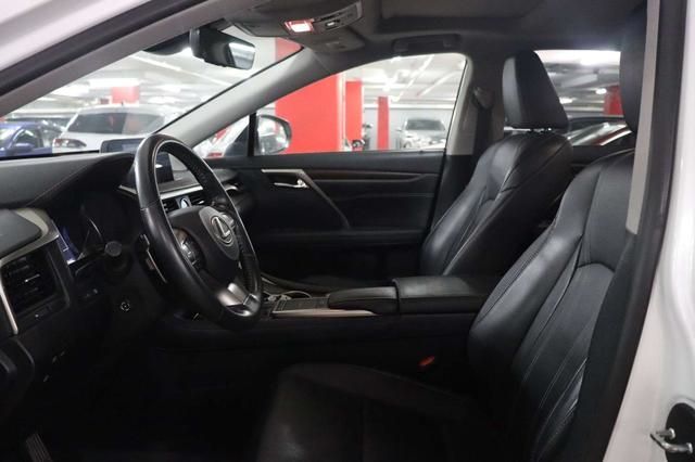 2022 Lexus RX