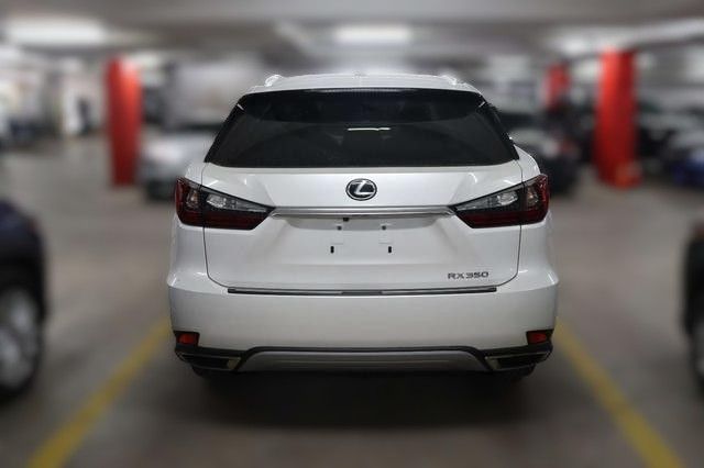 2022 Lexus RX