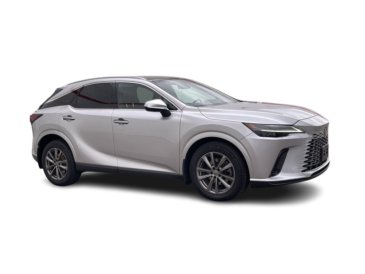 2023 Lexus RX in Calgary, Alberta