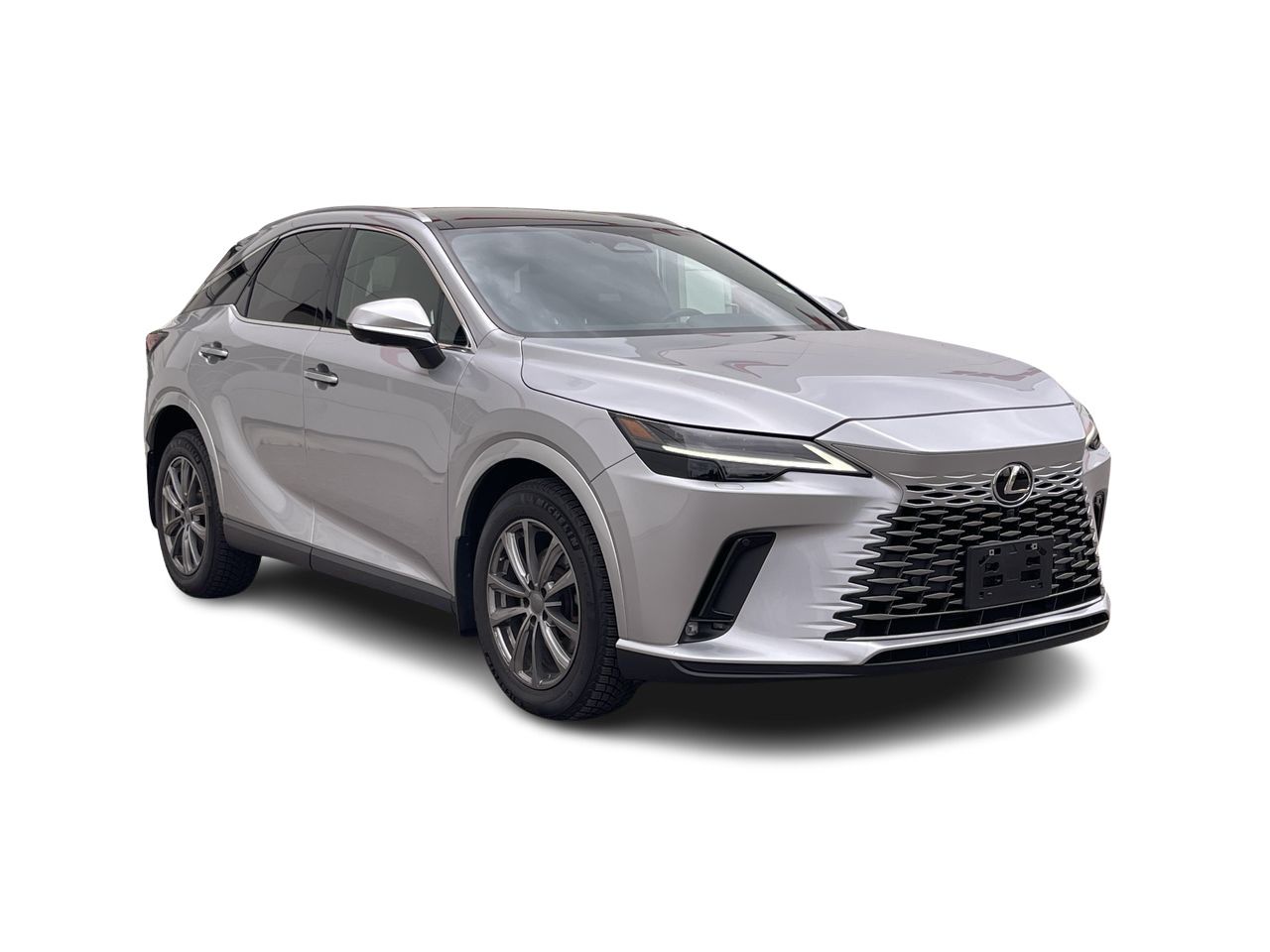 2023 Lexus RX in Calgary, Alberta