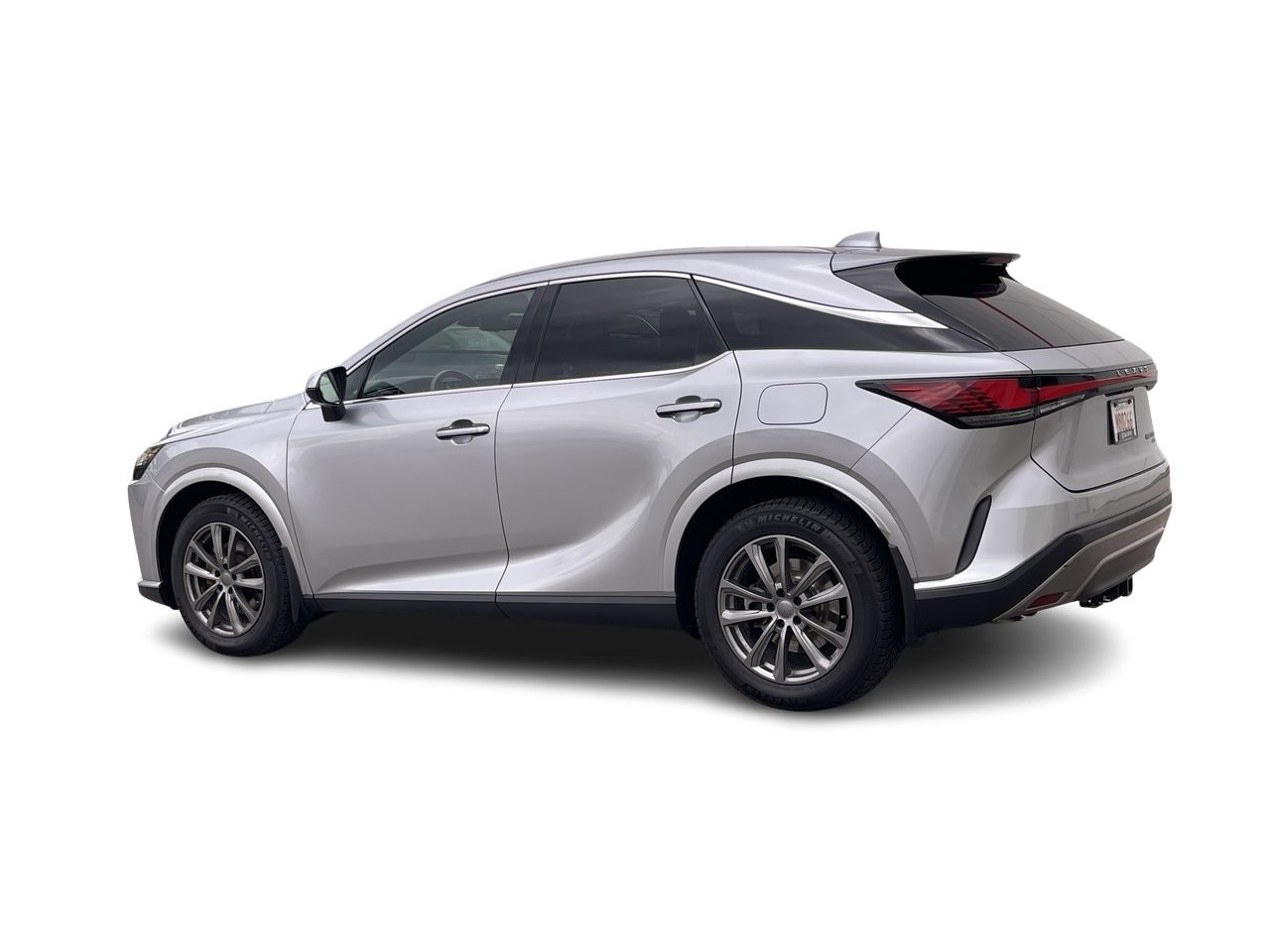 2023 Lexus RX in Calgary, Alberta
