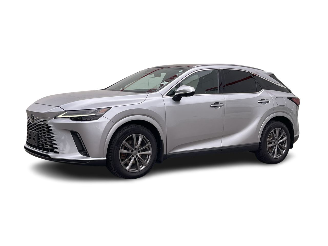 2023 Lexus RX in Calgary, Alberta