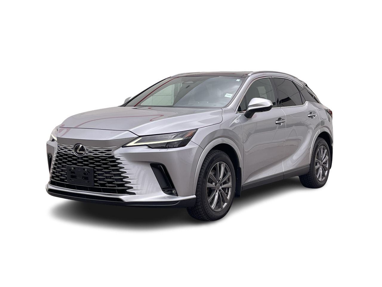 2023 Lexus RX in Calgary, Alberta