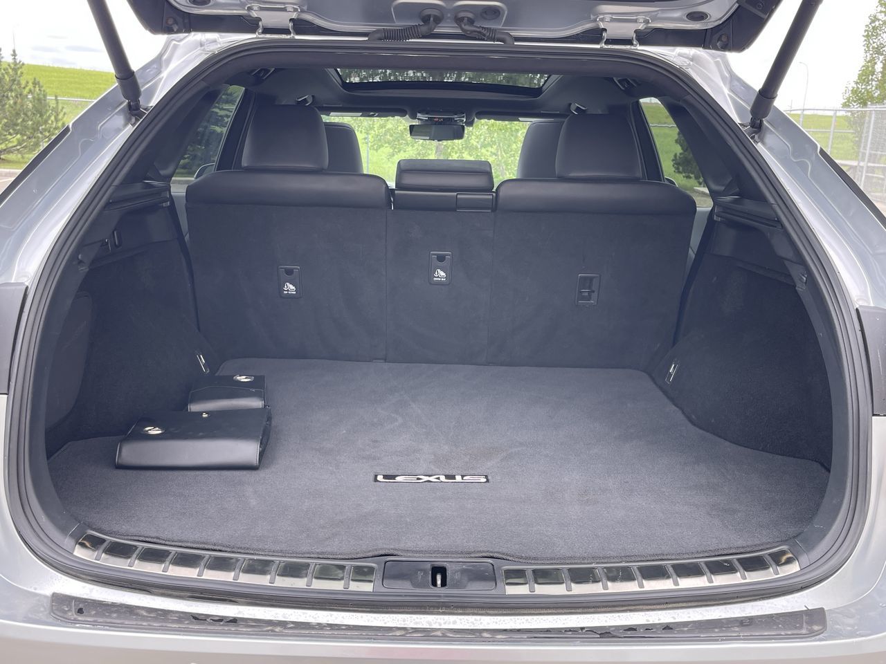 2023 Lexus RX in Calgary, Alberta
