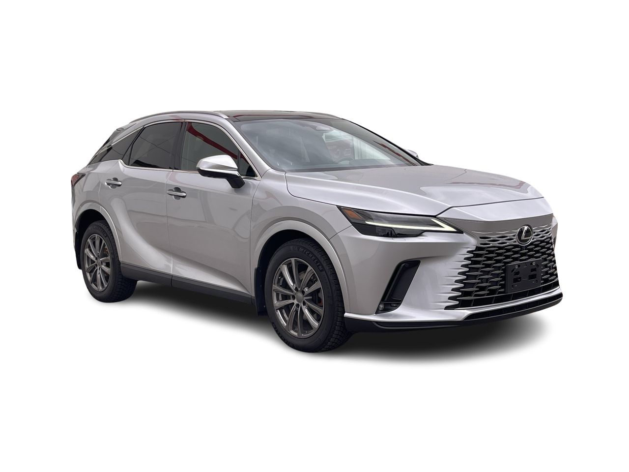 2023 Lexus RX in Calgary, Alberta