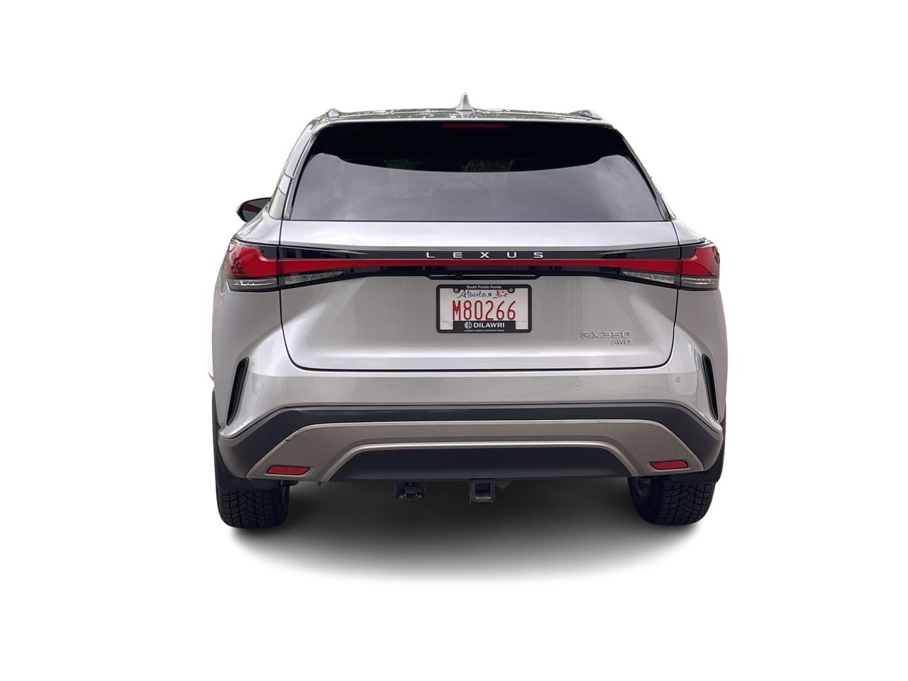 2023 Lexus RX in Calgary, Alberta