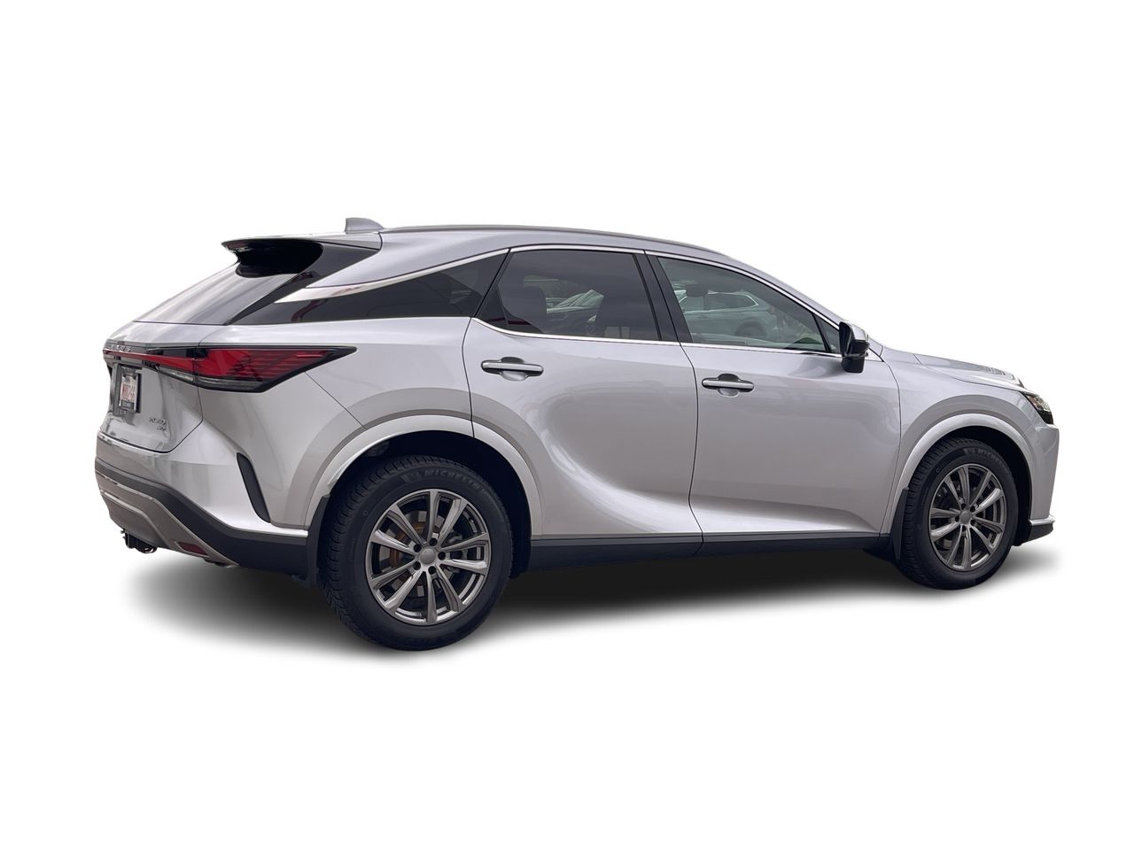 2023 Lexus RX in Calgary, Alberta