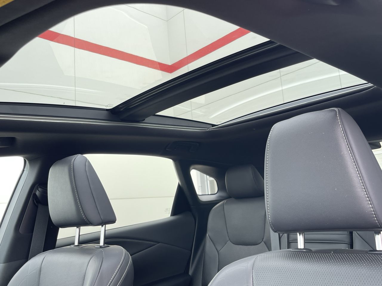 2023 Lexus RX in Calgary, Alberta