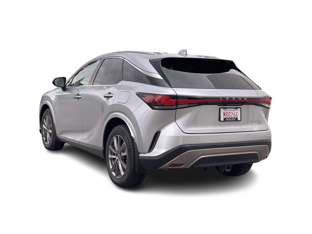 2023 Lexus RX in Calgary, Alberta