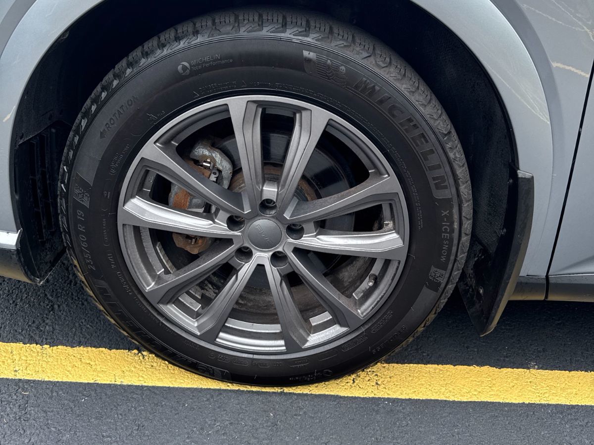 2023 Lexus RX in Calgary, Alberta