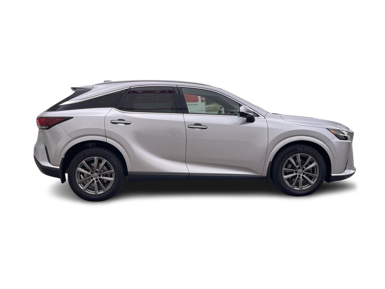 2023 Lexus RX in Calgary, Alberta