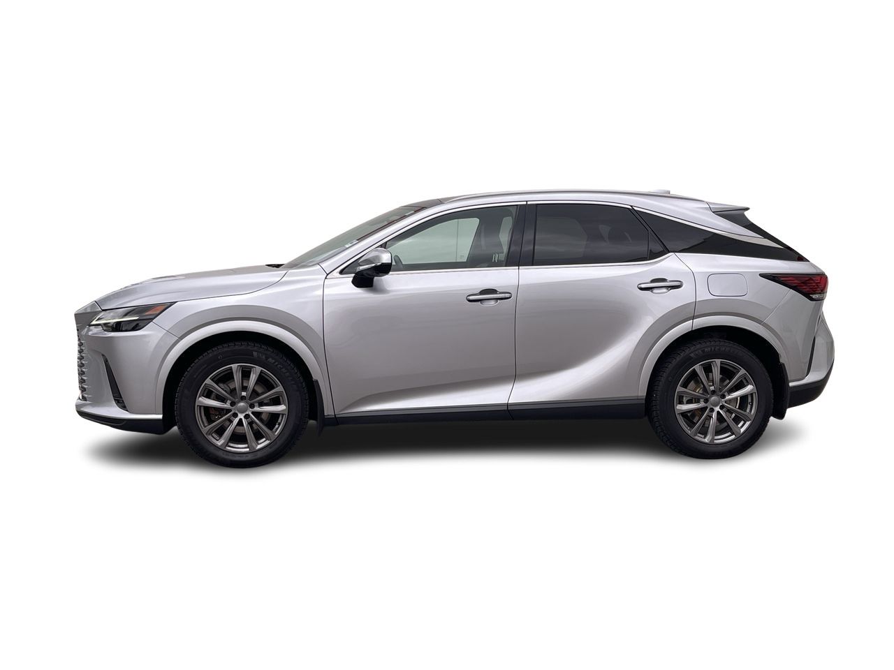 2023 Lexus RX in Calgary, Alberta