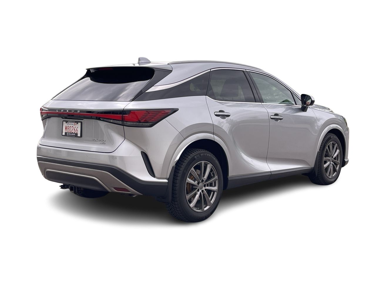 2023 Lexus RX in Calgary, Alberta