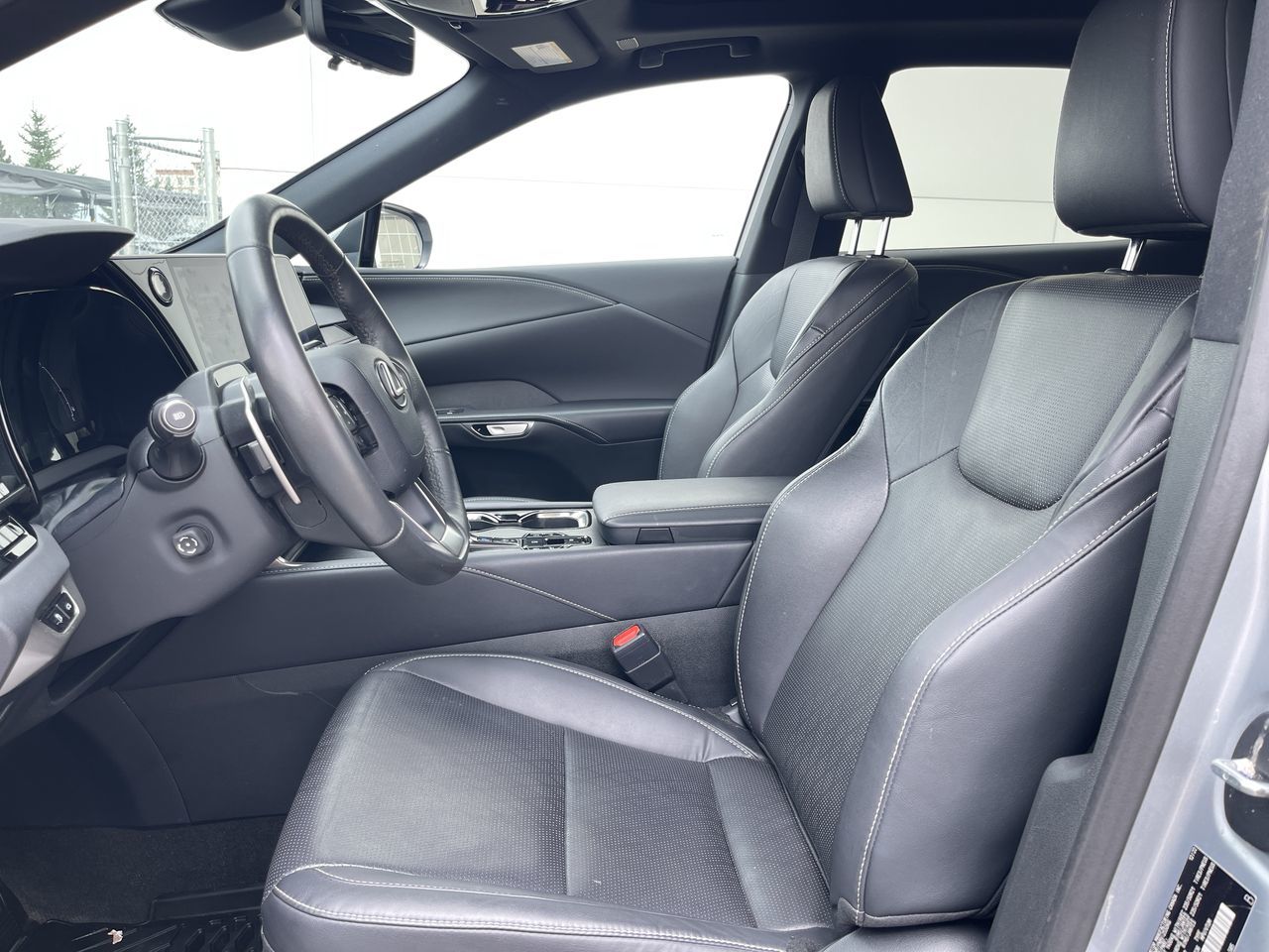 2023 Lexus RX in Calgary, Alberta