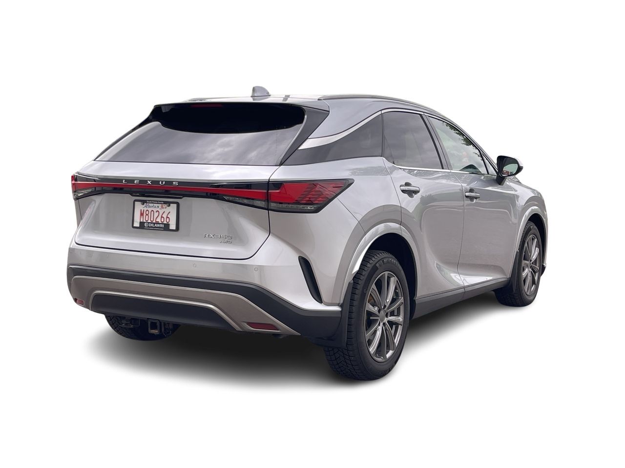 2023 Lexus RX in Calgary, Alberta