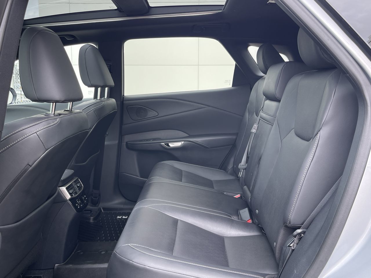 2023 Lexus RX in Calgary, Alberta