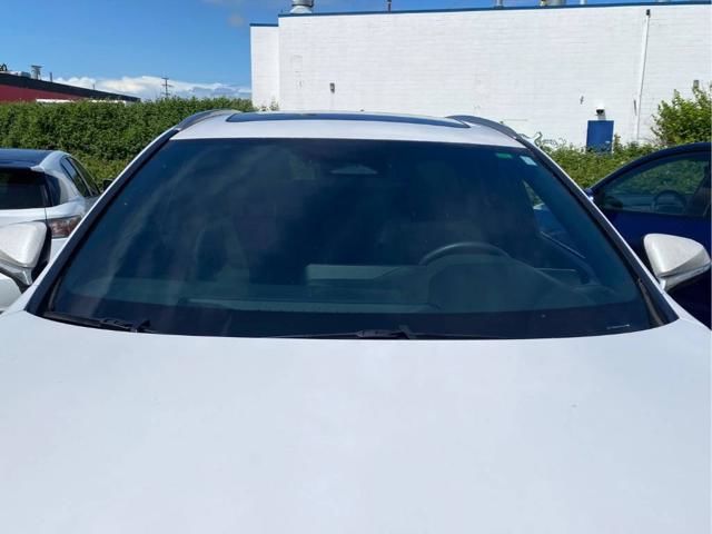 2024 Lexus RX in Calgary, Alberta