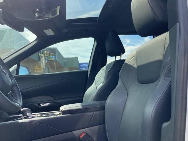 2024 Lexus RX in Calgary, Alberta